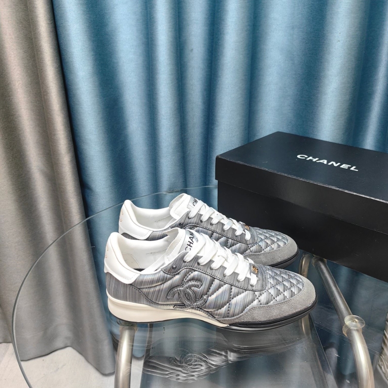 Ch*el casual shoes